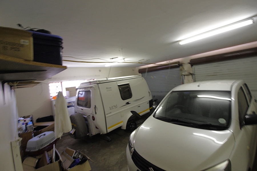 3 Bedroom Property for Sale in Noorsekloof Eastern Cape